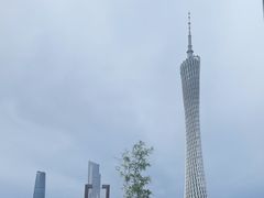 -小茶闲舍·观景商务茶馆(广州塔店)