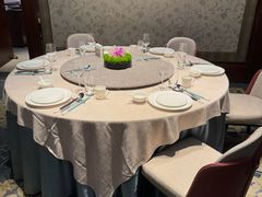-江南灶中餐厅(南京香格里拉店)