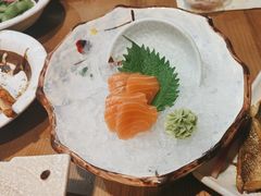 -和创柚子·会席日本料理(新区淮海街店)