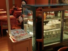 -西贝(吴江路湟普汇店)