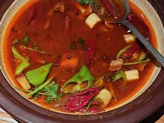 -纳鲁孜·新疆特色餐厅(上海悦荟广场店)