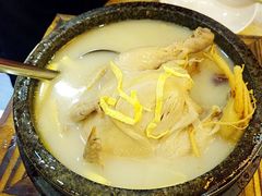 -妙香居韩国烤肉(容桂天佑城店)