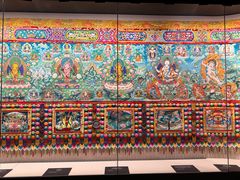 -青海藏文化博物院