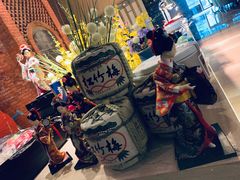 -富力希尔顿酒店·地阔自助餐厅