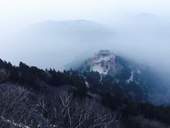-青州市云门山风景区