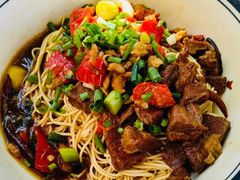 -李易面馆(树木岭店)