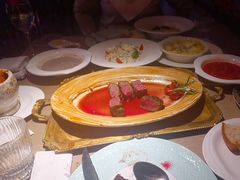 -波特曼西餐厅(中央大街店)