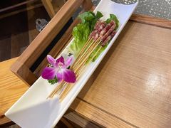 -味舵主重庆火锅(邓尉路店)