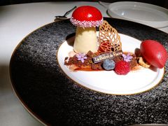 -Le Bistrot de Racine