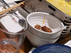 -冰城串吧(柳芳店)