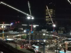 -昆明中心皇冠假日酒店