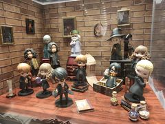 -泡泡玛特POPMART(天环购物中心店)