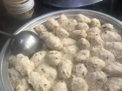 原味盲公丸-无影脚佛山陈氏盲公丸始创店(飞鸿街店)