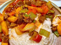 -品回味清真西北楼(宁波首店)