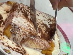 -东鑫记港式茶餐厅(南京东路店)