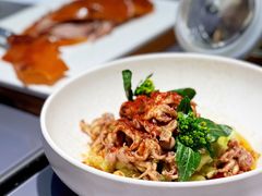 -小大董·烤鸭(观景餐厅·南京西路店)