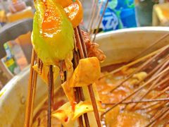 -咏勝锑锅麻辣烫(净居寺路总店)