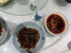 -湘约东方·湘约和港·湖南家常菜·宴请(民星路店)
