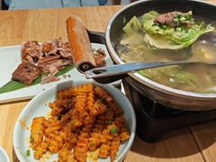 -全牛匠·乐山跷脚牛肉(新中关店)