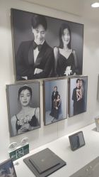 点击看大图 -茜茜公主婚纱摄影会馆
