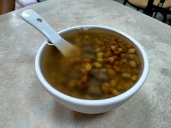 招牌绿豆糖水-瘦鬼老档糖水铺