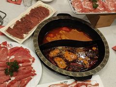 -狼头山火锅 KTV欢唱·烤串(理工大学店)