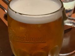 -Golden Lily河内巴黎法越料理餐厅(建国西路店)