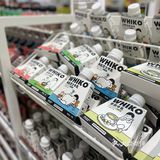桃宝探店｜谜一样的便利店，选择困难症的天堂[调皮]