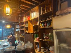 -88号小吃店·经典云南菜·地道纳西美食