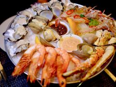 -The Grill by Sean Connolly