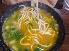 -家烧面馆【南山路知名经典面食】