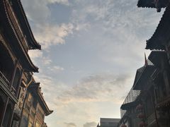 -德云社三庆园