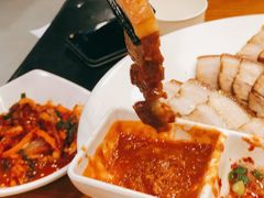 -咕咕站韩国料理(紫金港店)