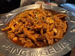 -胖哥俩肉蟹煲(淮安万达店)