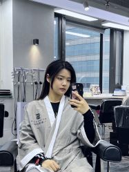 -SY COLOUR专业烫染