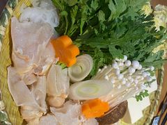 -綱元·海鲜豆捞(明州里店)
