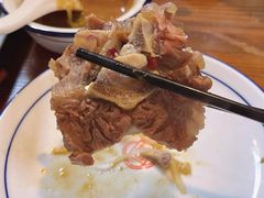 -老北京涮羊肉(航东路店)