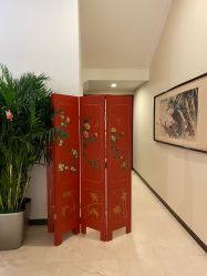 -华东饭店·园林式婚礼宴会厅酒店