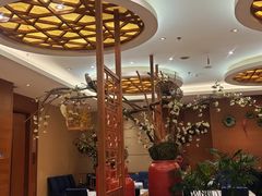 -谷语中餐厅