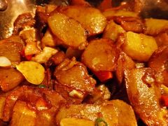 -绿茶餐厅(千岛湖银泰城店)