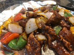 -喜临门酒家(城东店)