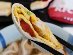 -永和大王(梅家浜店)