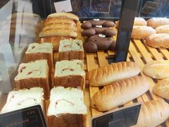 -面包和茶(万联店)