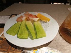 -玉玲珑·里舍(万象城店)
