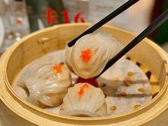 -荟满棠·粤菜茗点(西乡店)