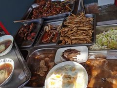 -兴福老面馆(寺路街店)