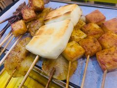 -望京小腰(北京总店)