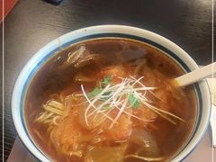 -友乐达台北精致面馆(张江店)