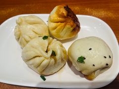 -大壶春生煎(世纪汇广场店)