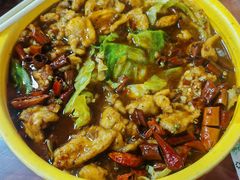 -小四川餐厅(纪庄子北道店)